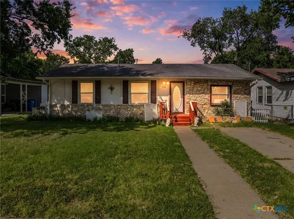 $125,000 | 710 Mickan Street, Copperas Cove, TX 76522