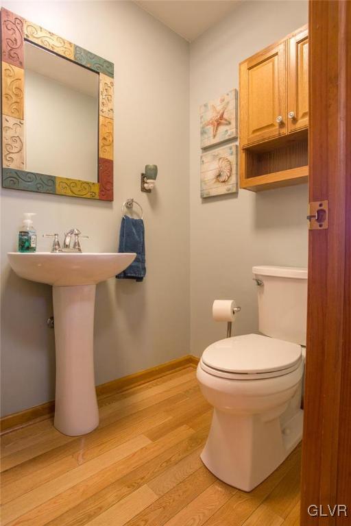 4821 McDermott Road Bangor, PA 18013 - Photo 13 of 33 Gallery Image 13