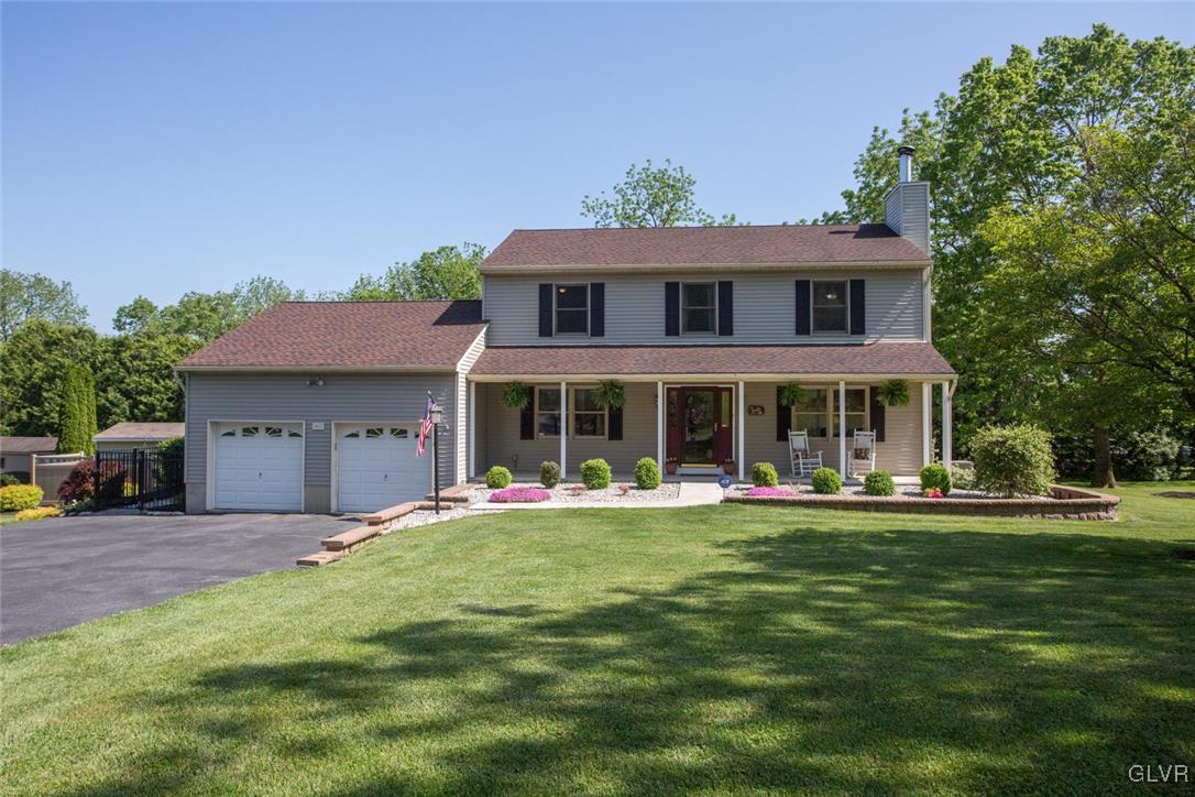 4821 McDermott Road Bangor, PA 18013 - Photo 30 of 33 Gallery Image 30