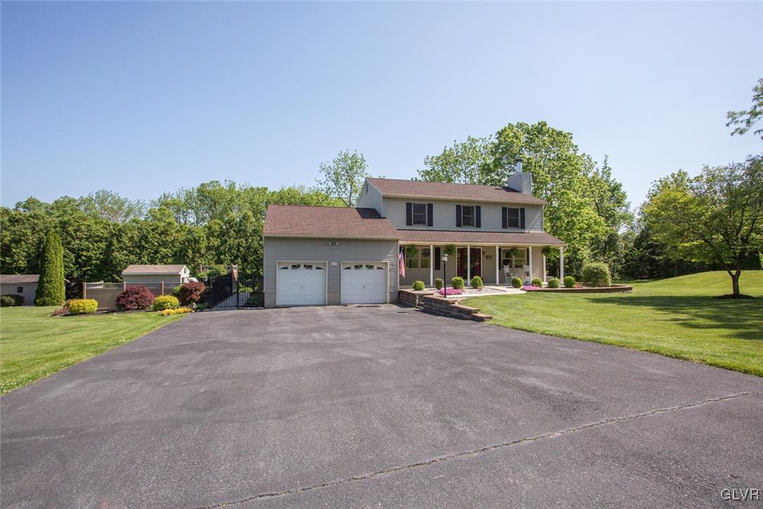 4821 McDermott Road Bangor, PA 18013 - Photo 31 of 33 Gallery Image 31