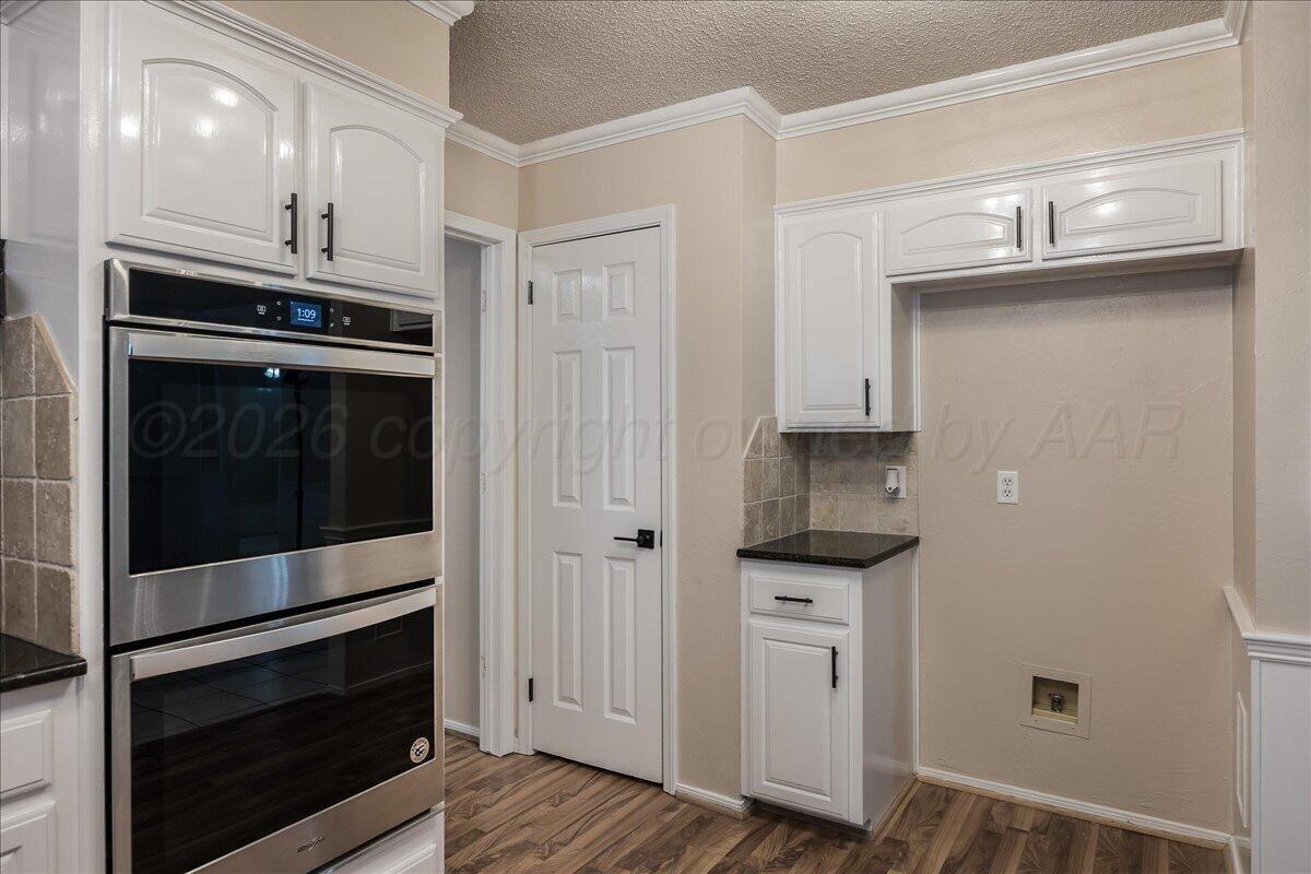 3529 Cinderella Lane Amarillo, TX 79121 - Photo 14 of 30 14-Kitchen 5