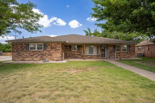 $269,900 | 7732 Canode Drive, Amarillo, TX 79121