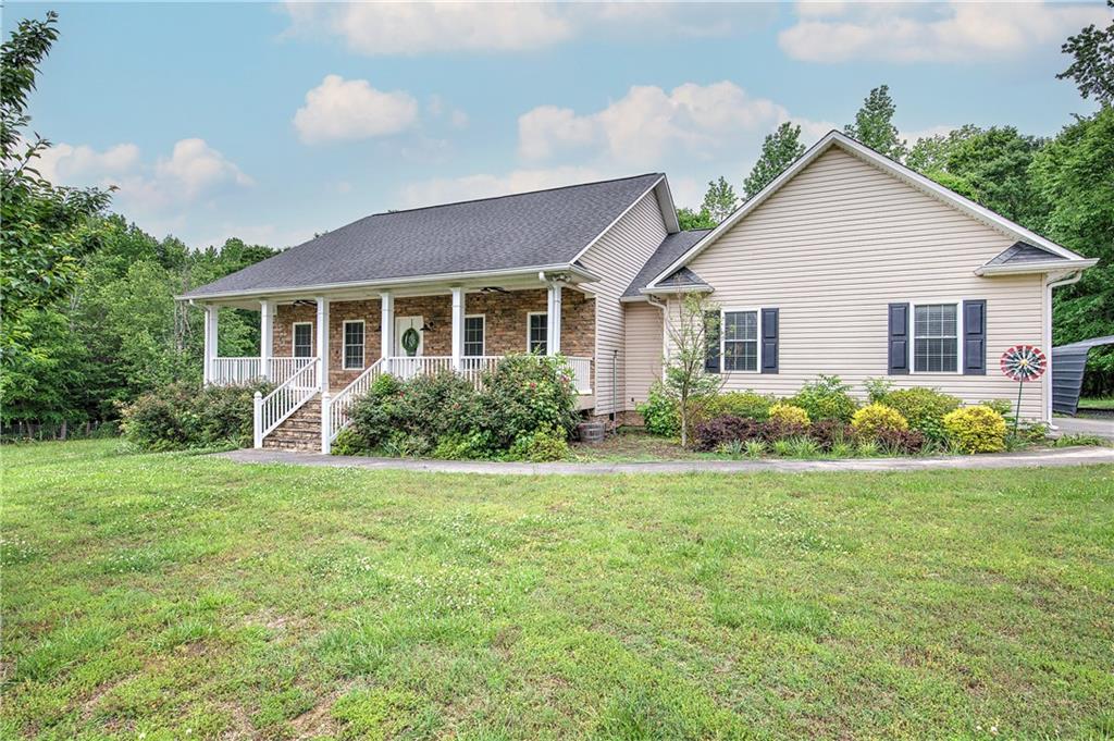 1005 Harmony Road Southeast Aragon, GA 30104 - Photo 2 of 65