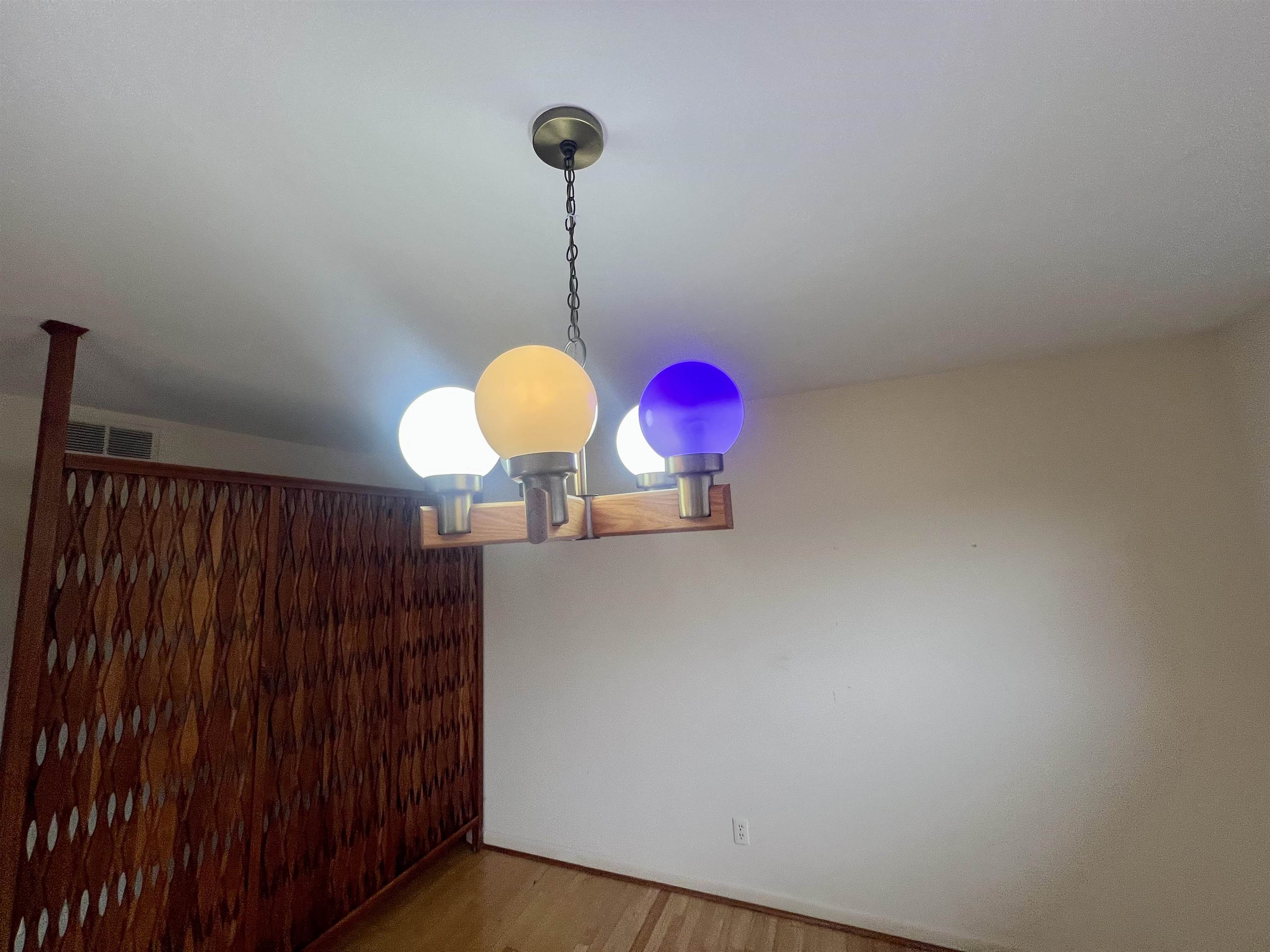 3153 Kirkcaldy Road Memphis, TN 38128 - Photo 9 of 28 Spare room with wood finished floors