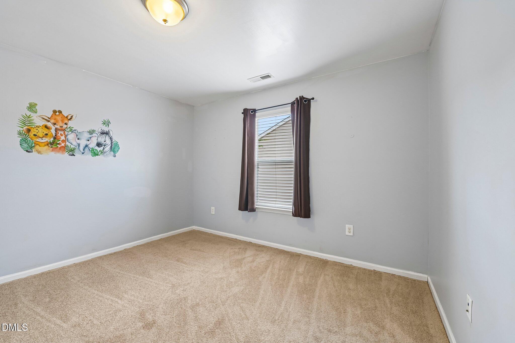 8008 Caithness Street Raleigh, NC 27616 - Photo 22 of 43