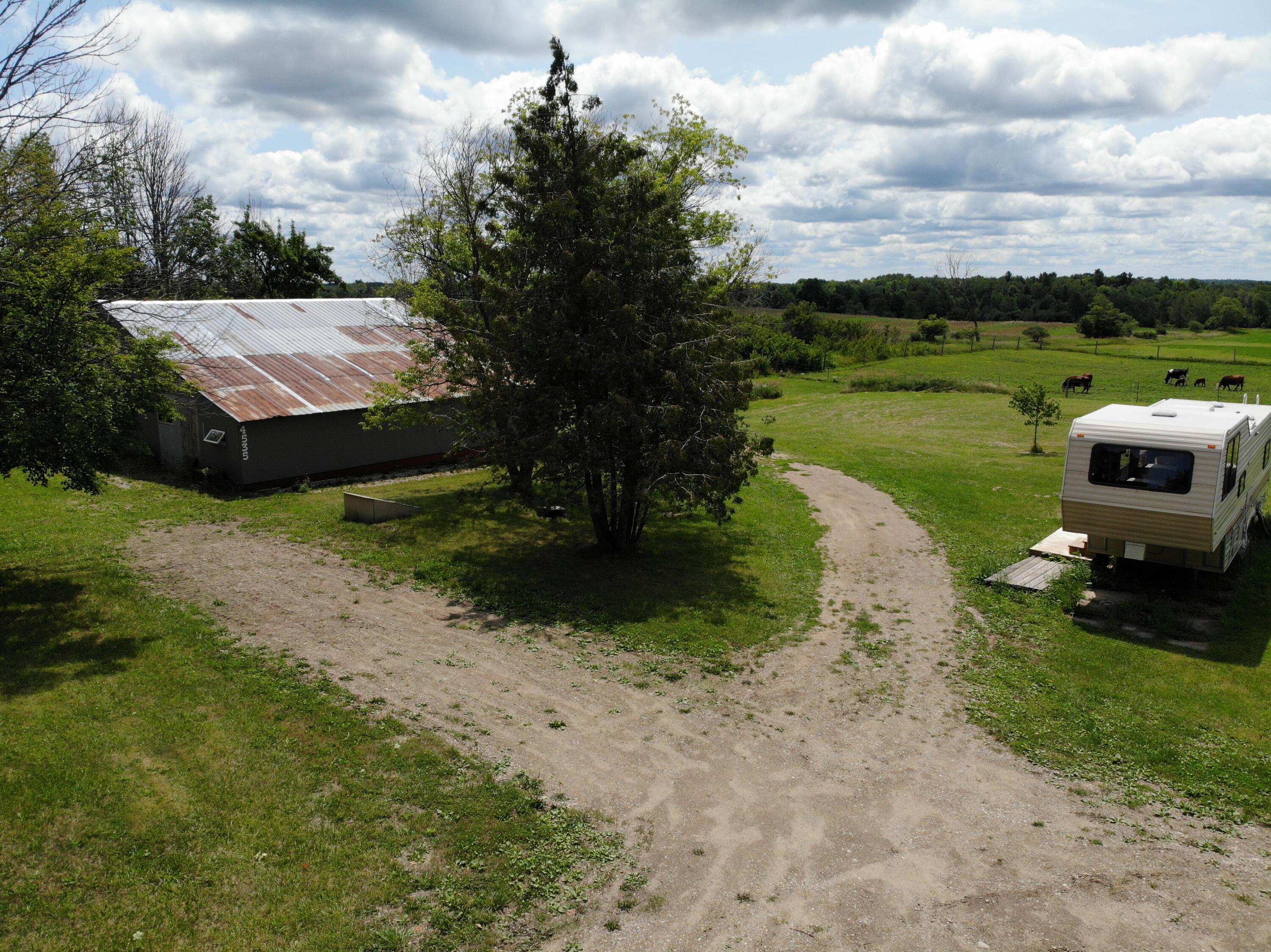 4535 20 Mile Road Marion, MI 49665 - Photo 1 of 24 IMG_7570