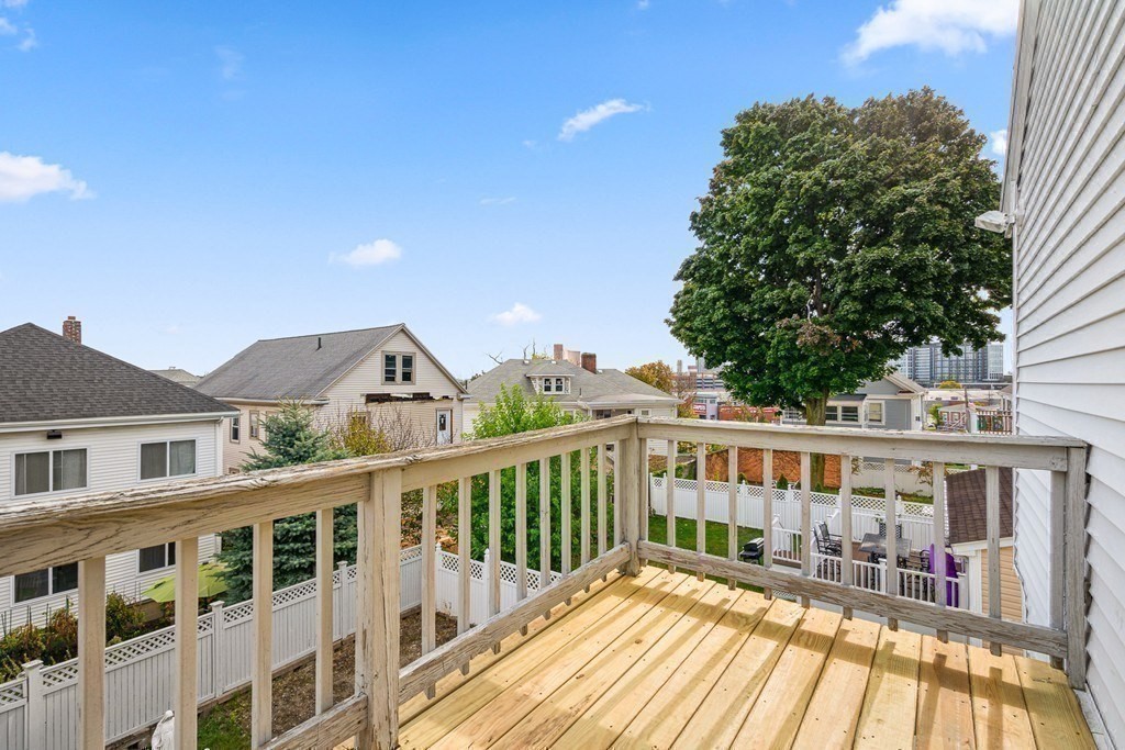 23 Putnam Road Somerville, MA 02145 - Photo 17 of 21 Gallery Image 17