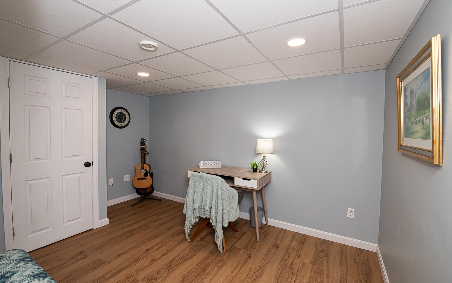 92 Bean Road, Unit 2 Fremont, NH 03044 - Photo 23 of 34 Gallery Image 23