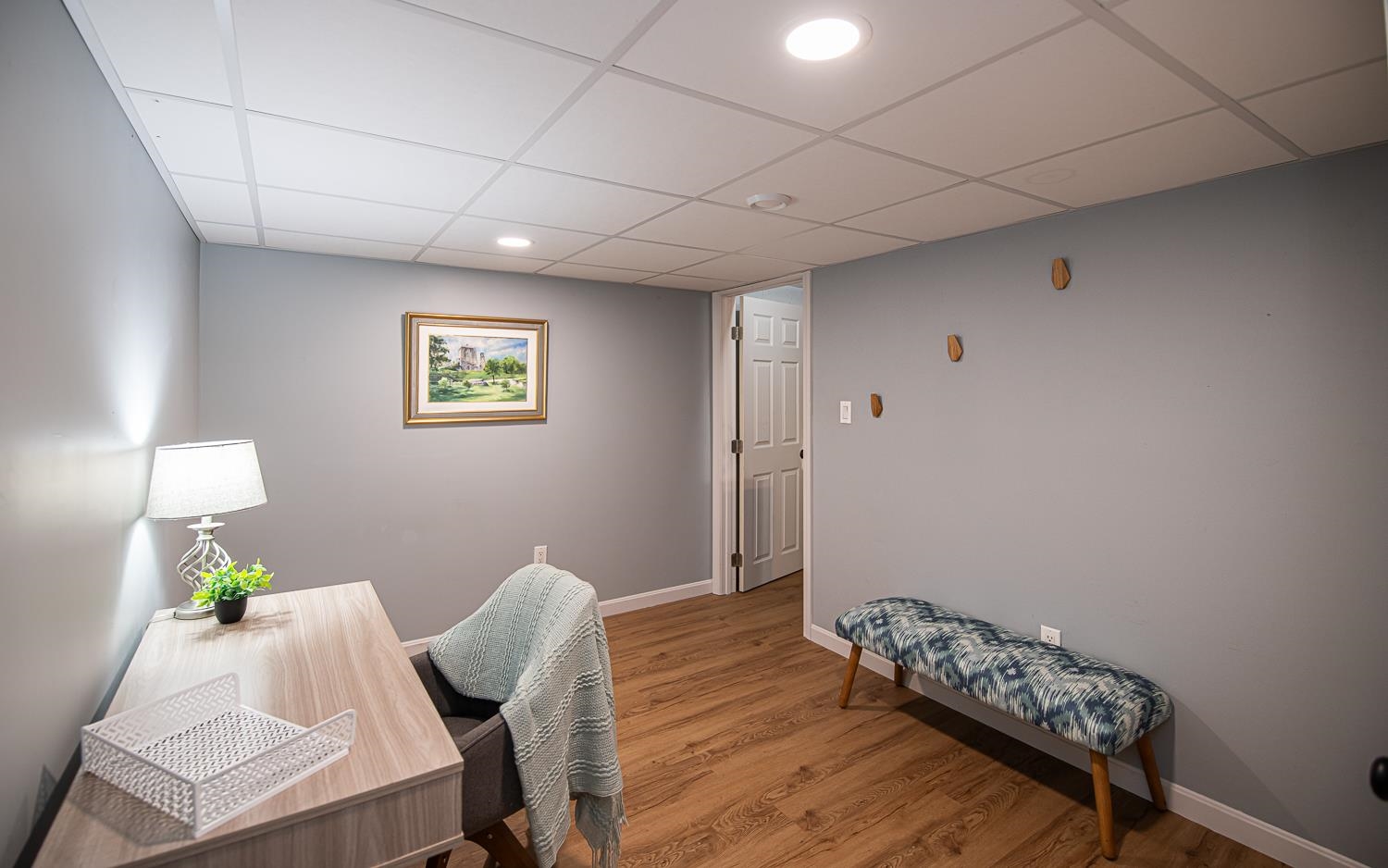 92 Bean Road, Unit 2 Fremont, NH 03044 - Photo 24 of 34 Gallery Image 24