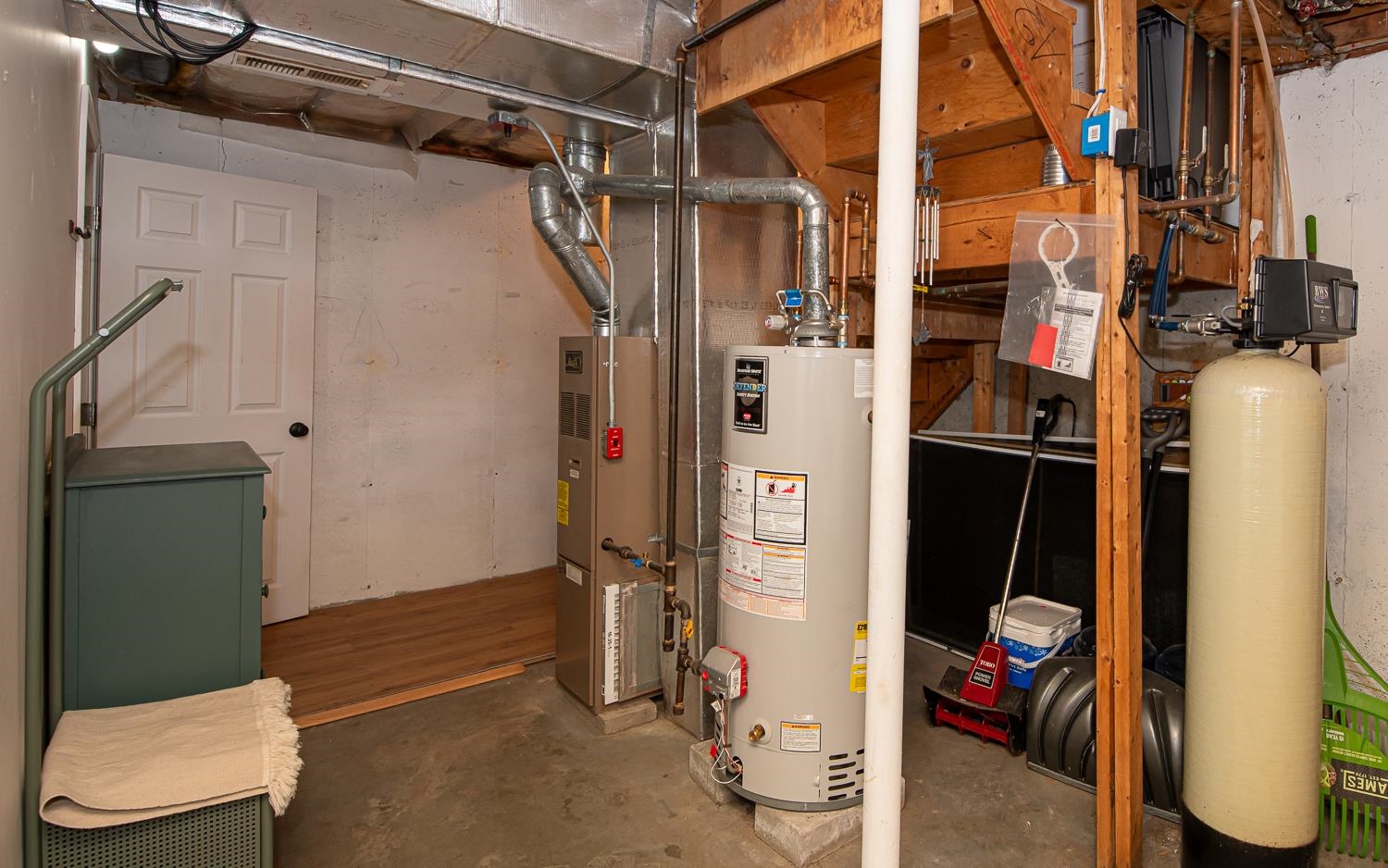 92 Bean Road, Unit 2 Fremont, NH 03044 - Photo 28 of 34 Gallery Image 28