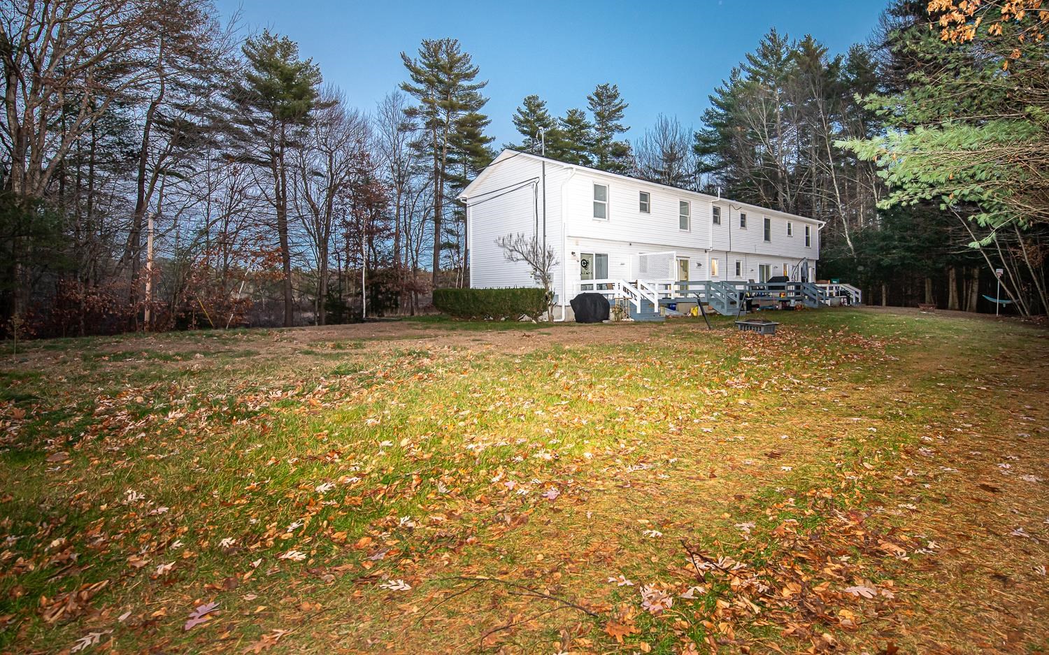 92 Bean Road, Unit 2 Fremont, NH 03044 - Photo 29 of 34 Gallery Image 29