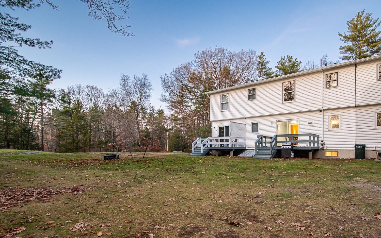 92 Bean Road, Unit 2 Fremont, NH 03044 - Photo 30 of 34 Gallery Image 30
