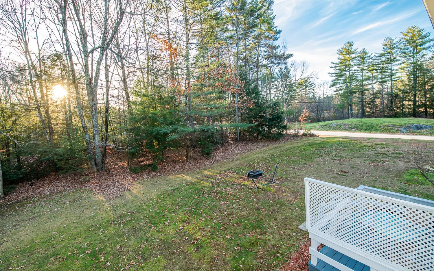 92 Bean Road, Unit 2 Fremont, NH 03044 - Photo 33 of 34 Gallery Image 33