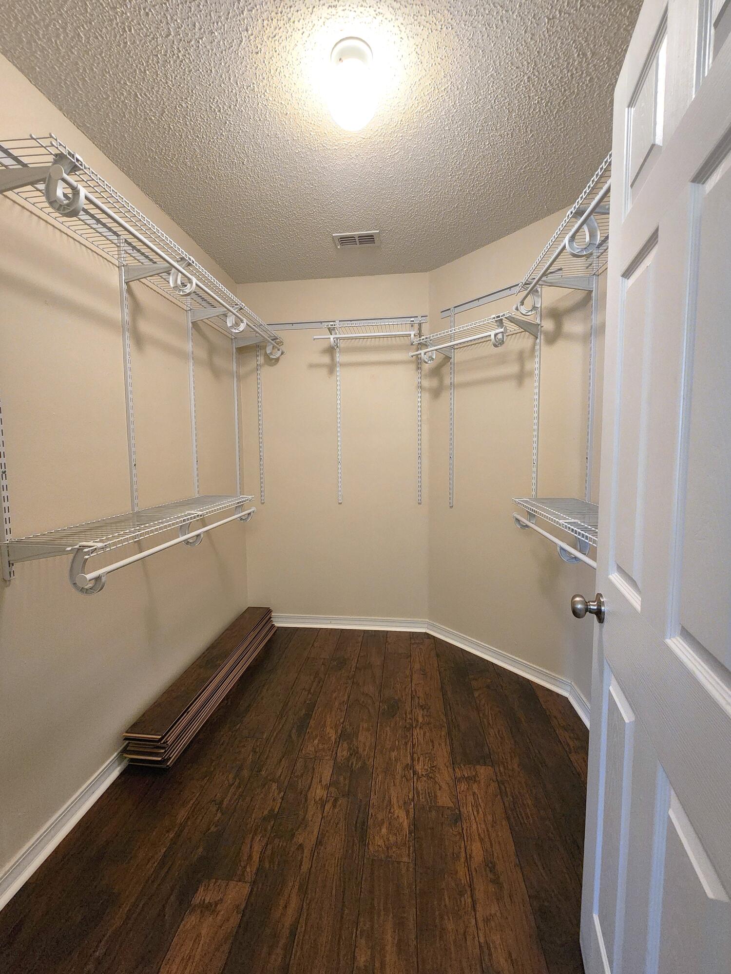 316 Egan Drive Crestview, FL 32536 - Photo 19 of 32 a view of a room with wooden floor
