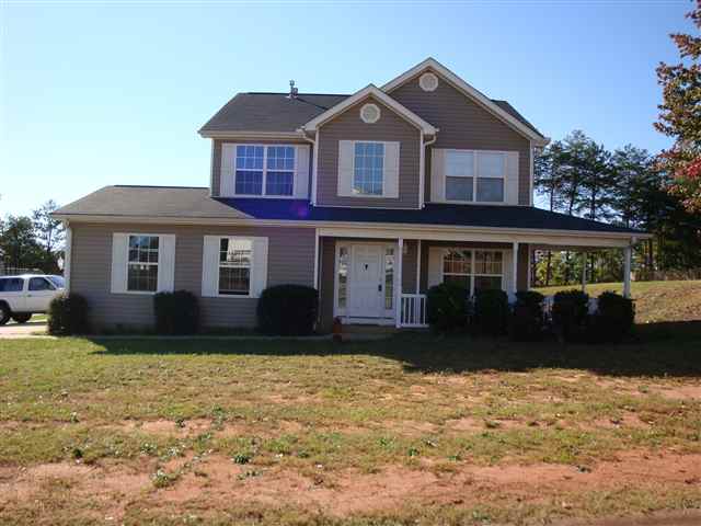 101 Hartman Road Greer, SC 29651 - Photo 1 of 7