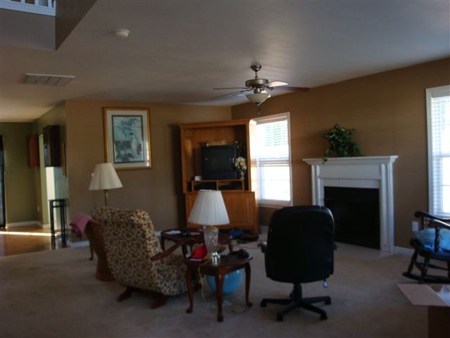 101 Hartman Road Greer, SC 29651 - Photo 2 of 7