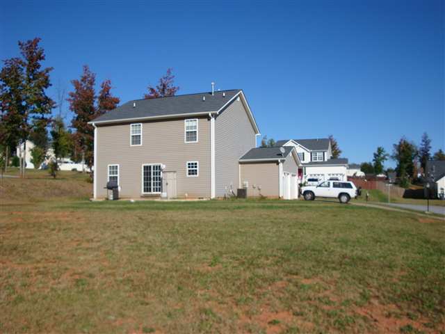 101 Hartman Road Greer, SC 29651 - Photo 7 of 7