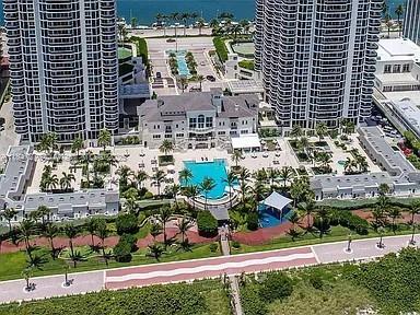 4775 Collins Avenue, Unit 2105 Miami Beach, FL 33140 - Photo 10 of 21 a view of a city with tall buildings