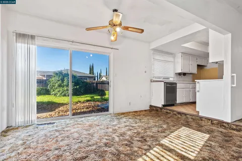 $449,000 | 2924 North Francisco Way, Antioch, CA 94509