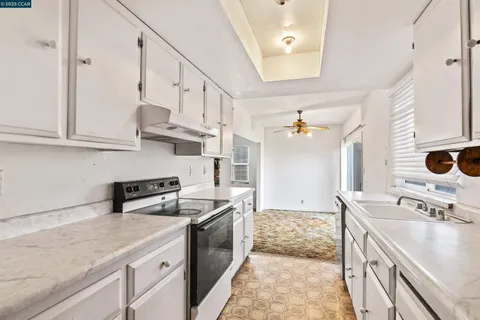 $449,000 | 2924 North Francisco Way, Antioch, CA 94509