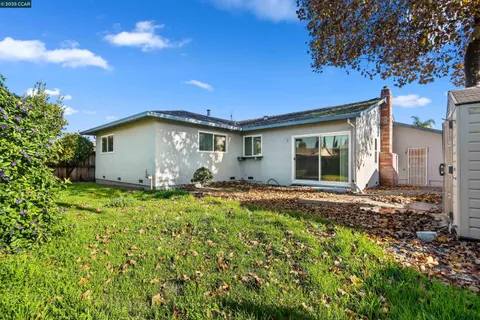 $449,000 | 2924 North Francisco Way, Antioch, CA 94509