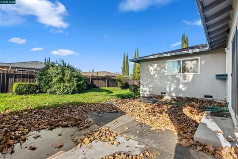 $449,000 | 2924 North Francisco Way, Antioch, CA 94509
