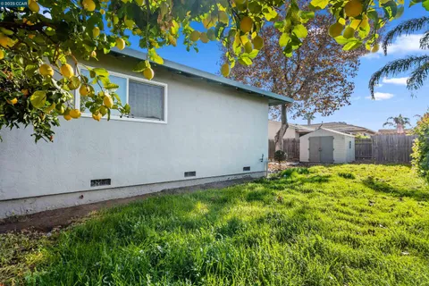 $449,000 | 2924 North Francisco Way, Antioch, CA 94509