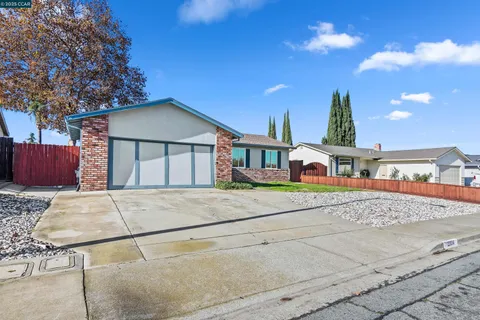 $449,000 | 2924 North Francisco Way, Antioch, CA 94509