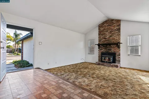 $449,000 | 2924 North Francisco Way, Antioch, CA 94509