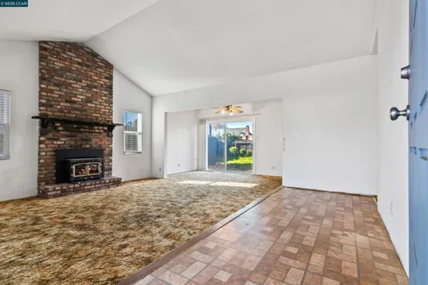 $449,000 | 2924 North Francisco Way, Antioch, CA 94509