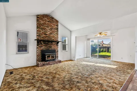 $449,000 | 2924 North Francisco Way, Antioch, CA 94509