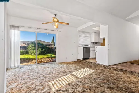 $449,000 | 2924 North Francisco Way, Antioch, CA 94509