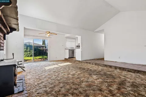 $449,000 | 2924 North Francisco Way, Antioch, CA 94509