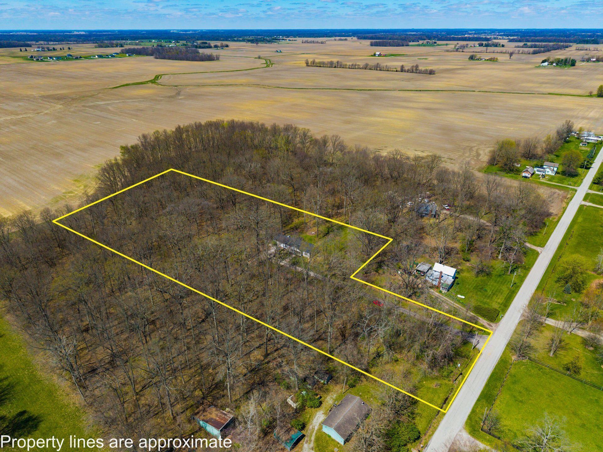 6311 Wheeler Road Delaware, OH 43015 - Photo 50 of 51 050_heeler Drone 005-2 - Copy