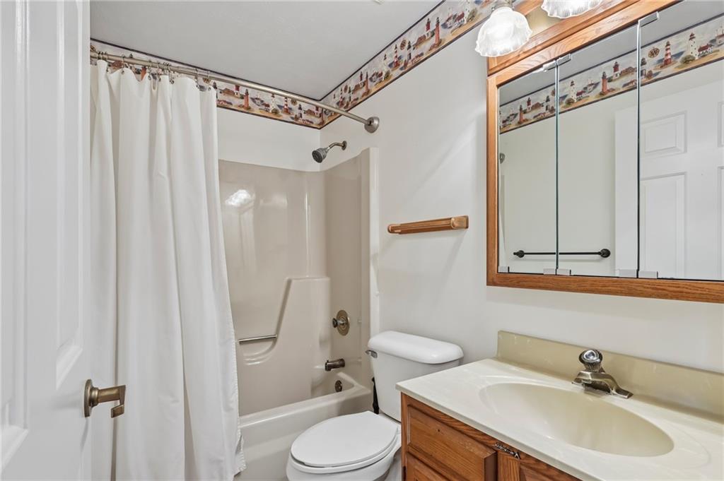 296 Crestview Road Slippery Rock, PA 16057 - Photo 21 of 45 Gallery Image 21