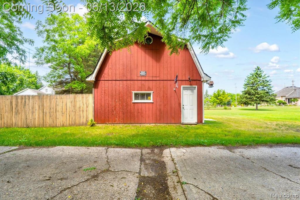 12650 22 Mile Road Utica, MI 48315 - Photo 7 of 47