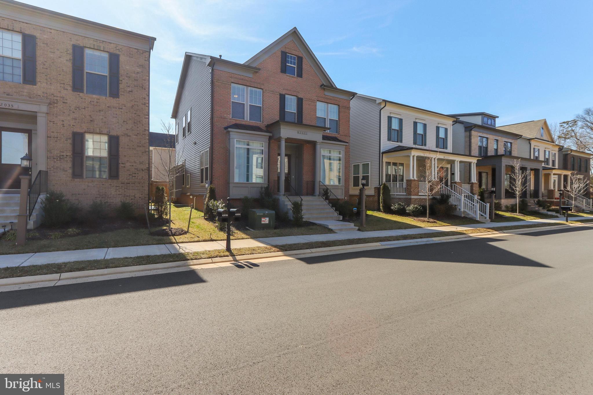 42031 Guardfish Way Brambleton, VA 20148 - Photo 2 of 52