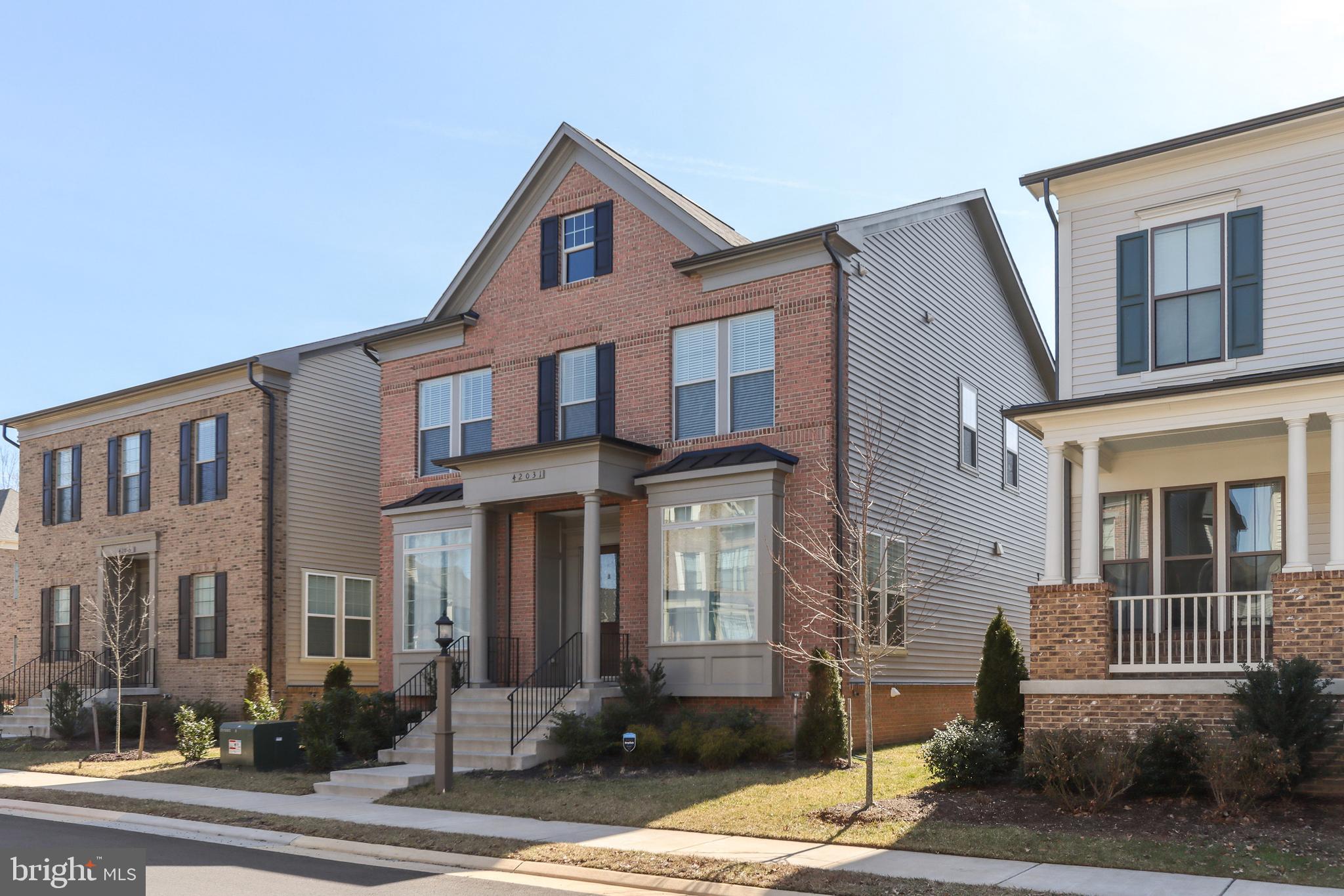 42031 Guardfish Way Brambleton, VA 20148 - Photo 3 of 52