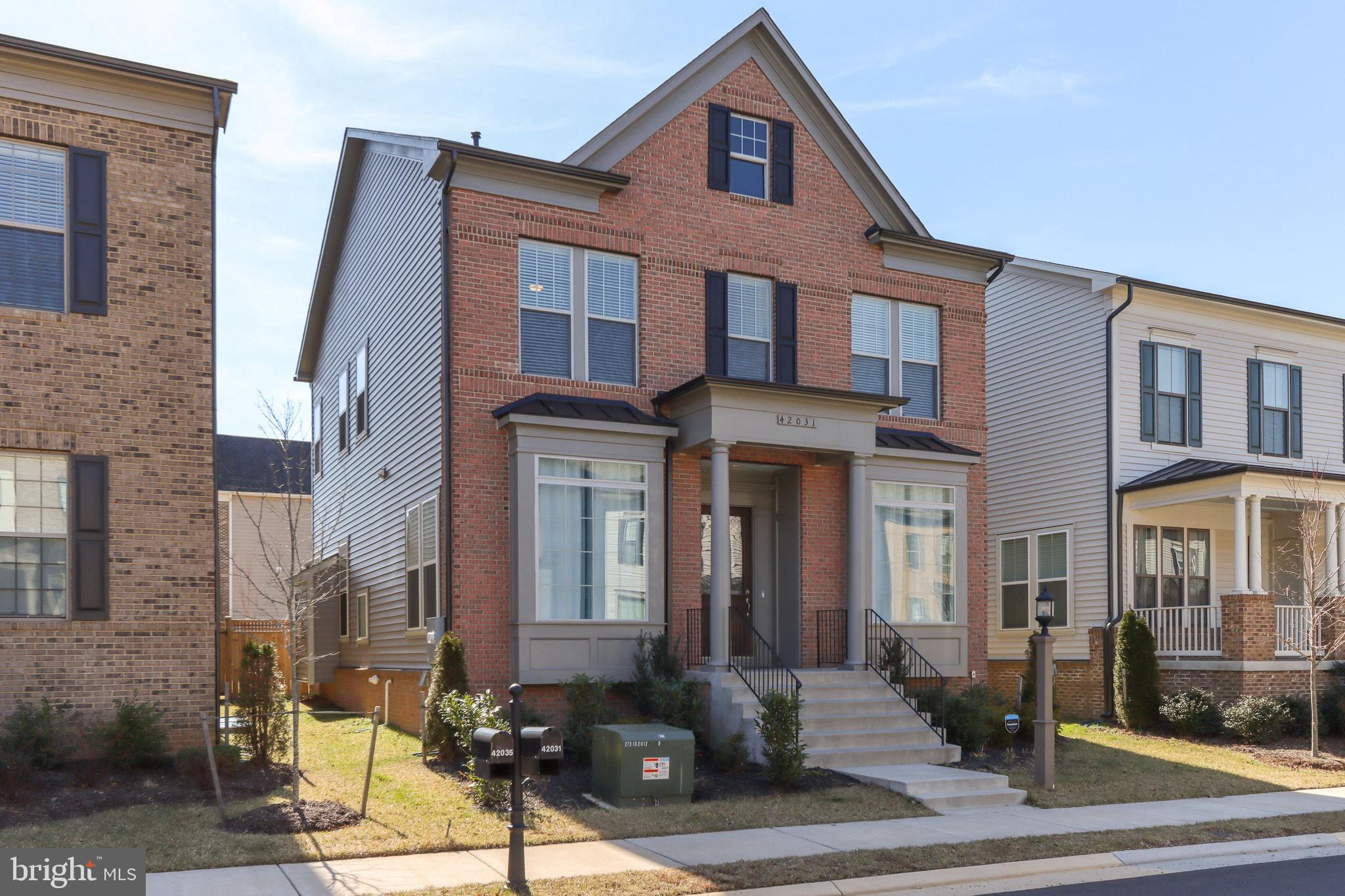 42031 Guardfish Way Brambleton, VA 20148 - Photo 4 of 52