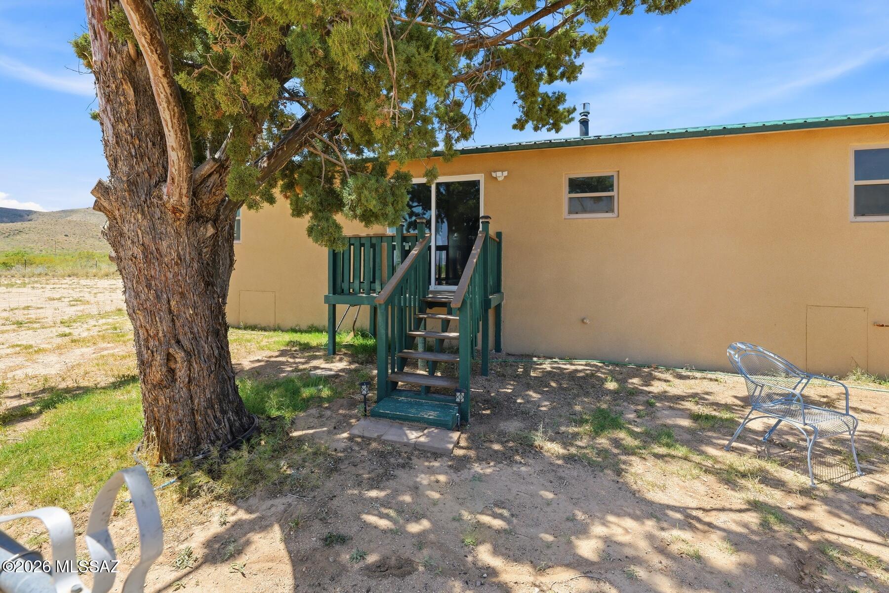 2944 North Manzora Road Dragoon, AZ 85609 - Photo 11 of 31 2944 North Manzora Road-011