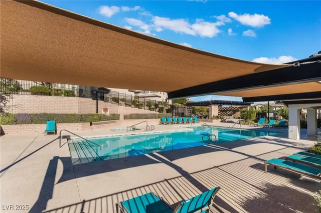 $2,250 | 25 Alamere Falls Drive, Las Vegas, NV 89138