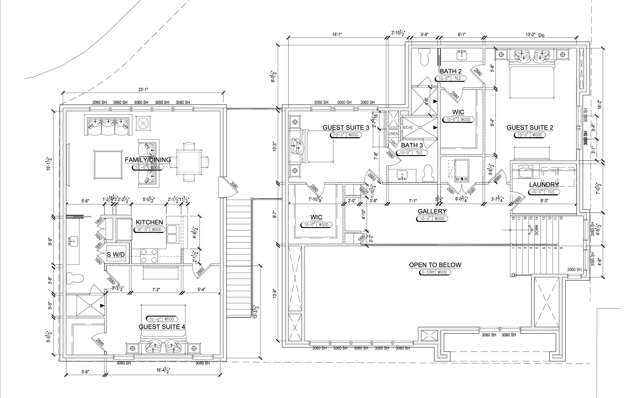 Lot 4 Saltwater Lane Santa Rosa Beach, FL 32459 - Photo 3 of 5