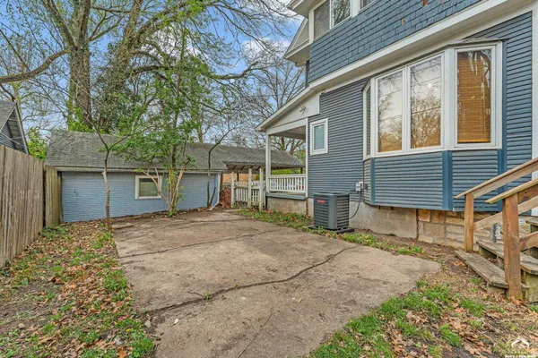 $529,900 | 1634 Rhode Island Street, Lawrence, KS 66044