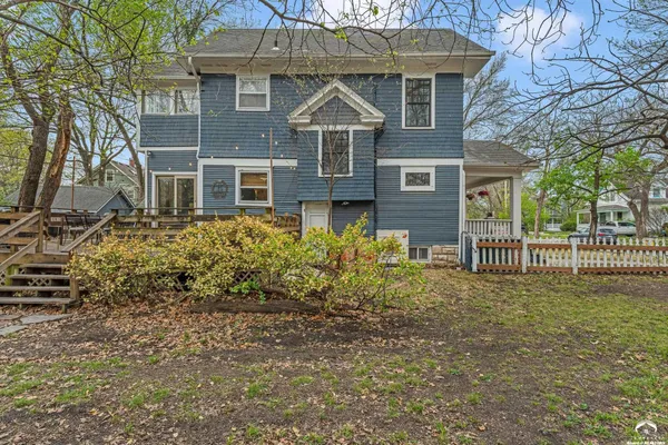 $529,900 | 1634 Rhode Island Street, Lawrence, KS 66044