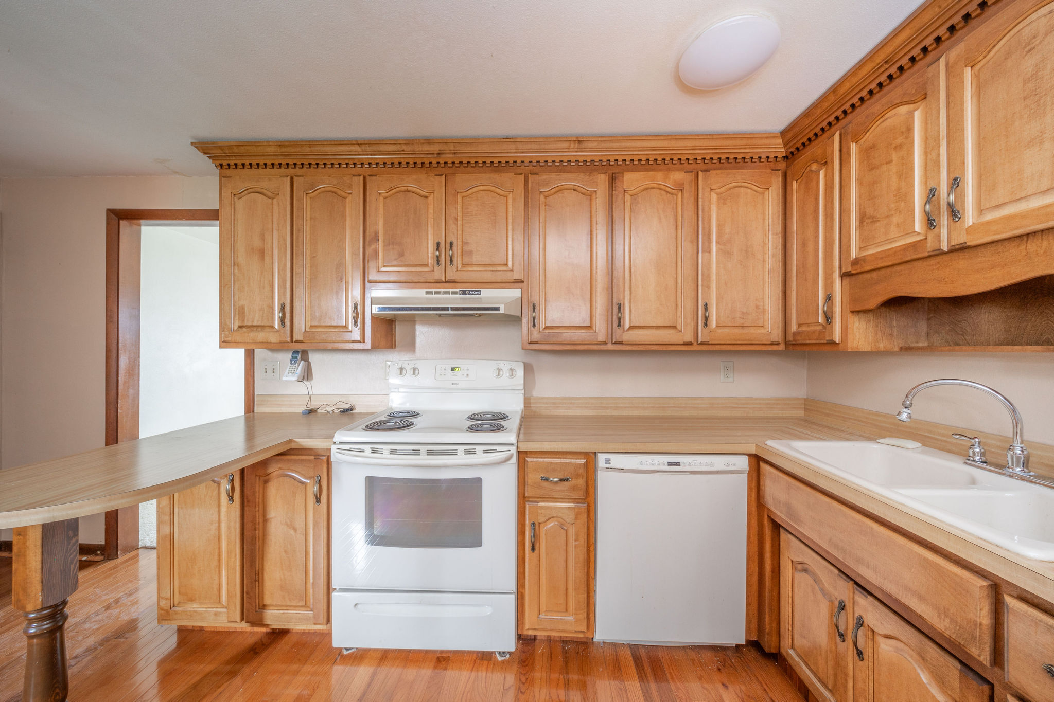 231 Mulberry Road Chesterfield, IN 46017 - Photo 11 of 32