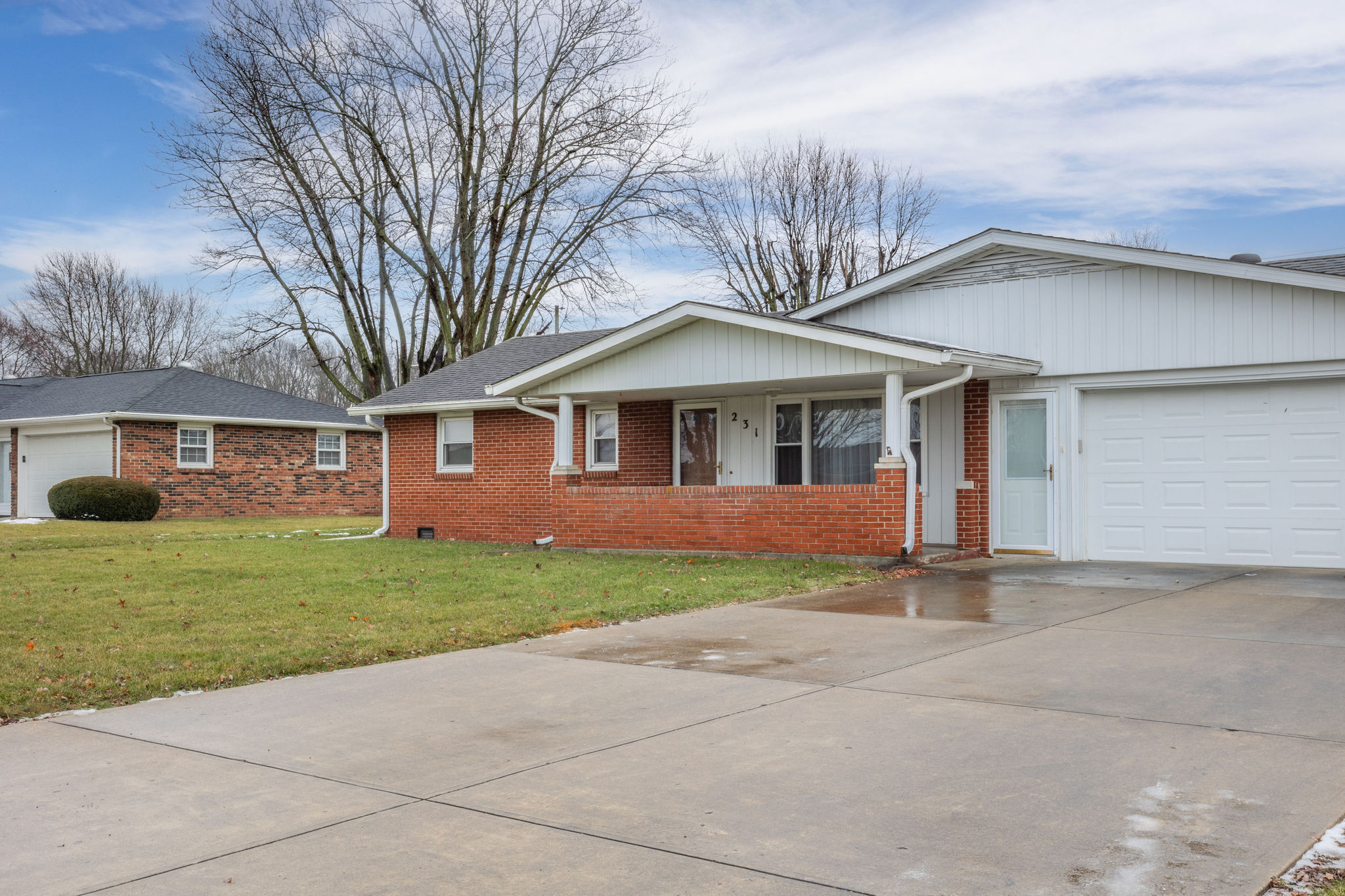 231 Mulberry Road Chesterfield, IN 46017 - Photo 3 of 32
