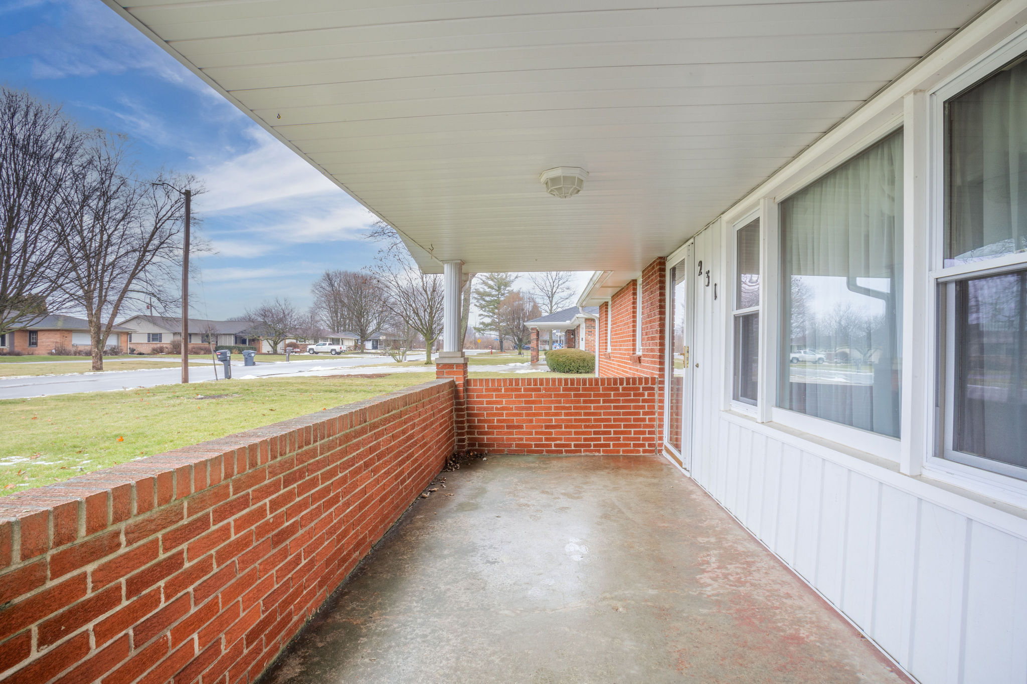 231 Mulberry Road Chesterfield, IN 46017 - Photo 4 of 32