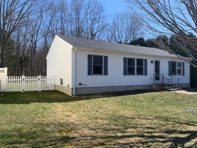 83 Deerfield Ridge Drive Groton, CT 06355 - Photo 1 of 1 Gallery Image 1
