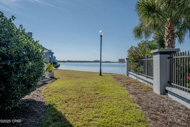 $499,000 | 4620 Bay Point Road, Unit 30, Panama City Beach, FL 32408