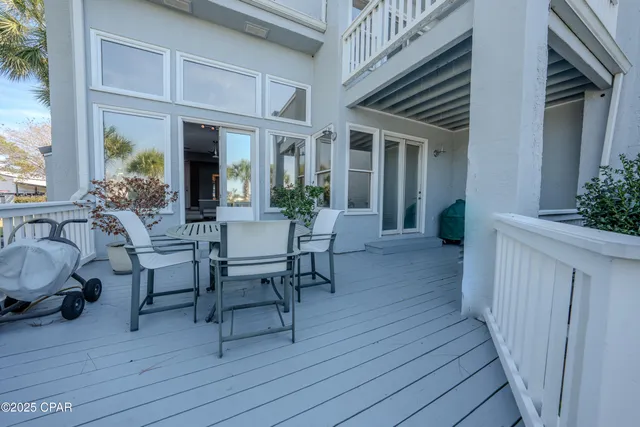 $499,000 | 4620 Bay Point Road, Unit 30, Panama City Beach, FL 32408